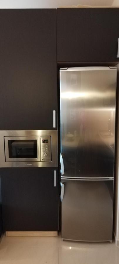 Apartament Amber Z Duzym Tarasem Apartment Kolobrzeg Ngoại thất bức ảnh